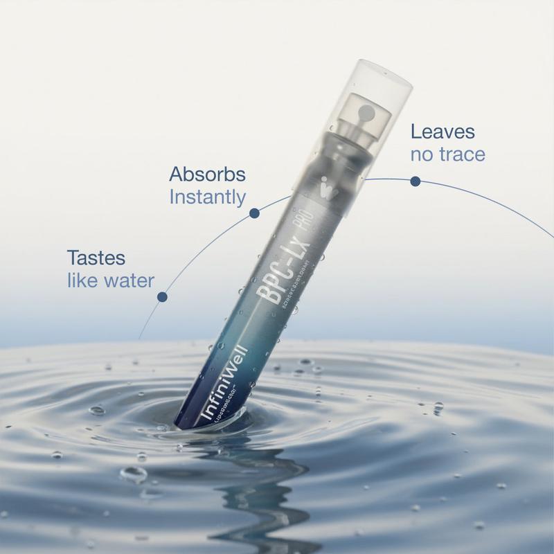 BPC-Lx Amino Acid- Supplement Spray