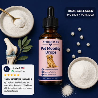 CynoFlex Matrix™- New Maximum Potency Formula