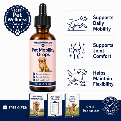CynoFlex Matrix™- New Maximum Potency Formula