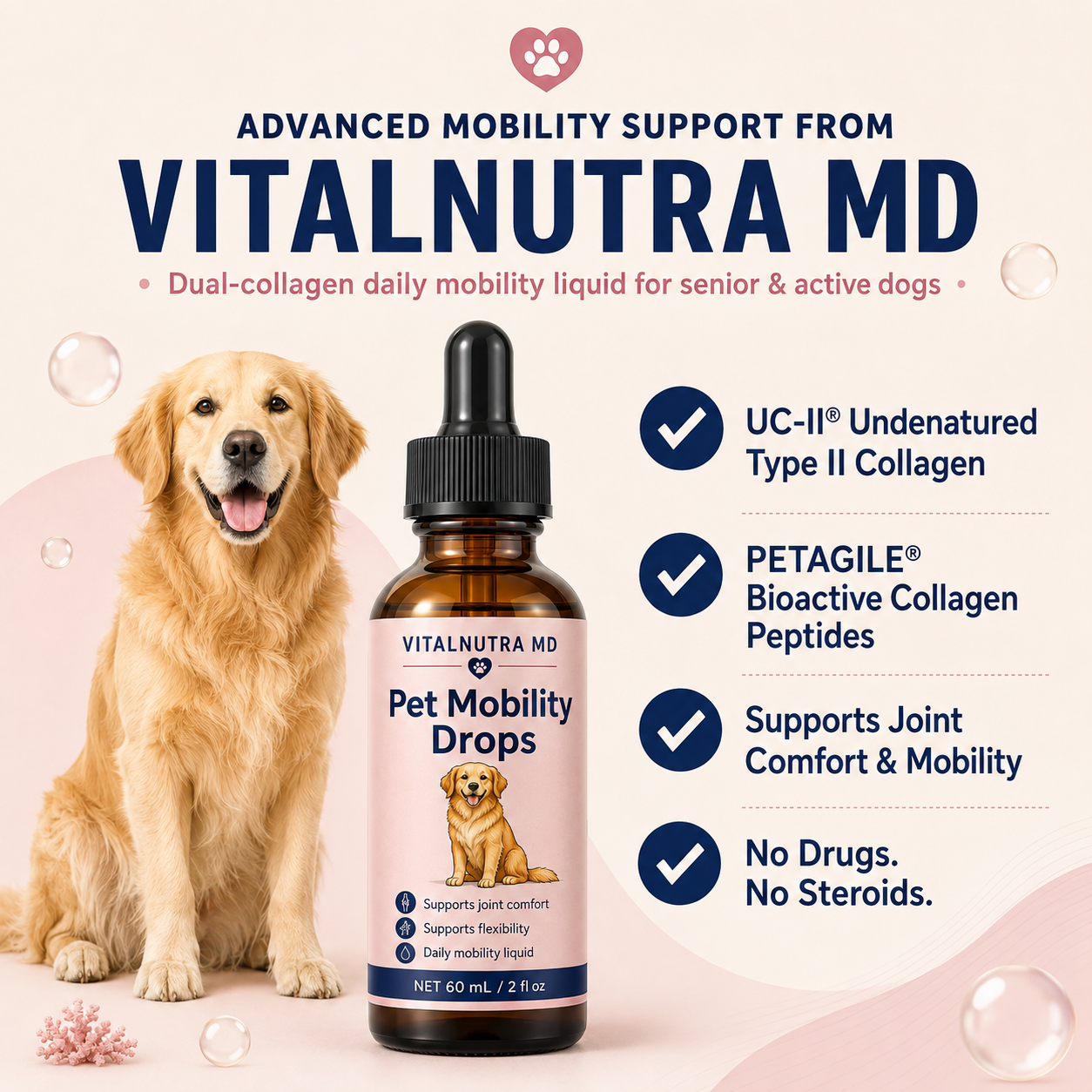 CynoFlex Matrix™- New Maximum Potency Formula