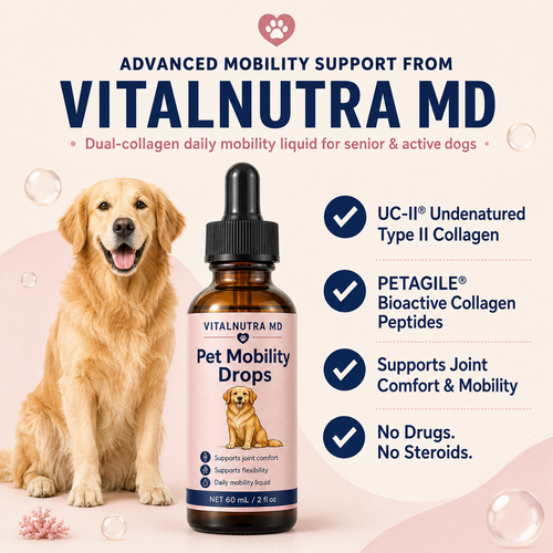 CynoFlex Matrix™- New Maximum Potency Formula