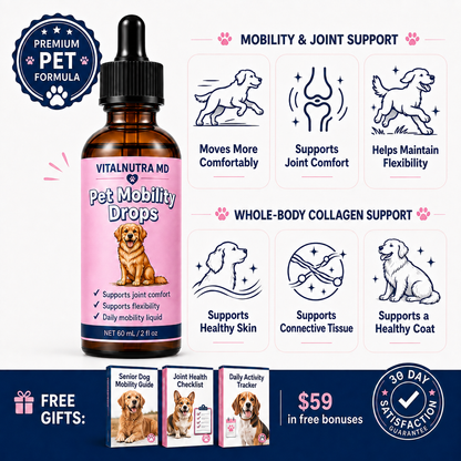 CynoFlex Matrix™- New Maximum Potency Formula