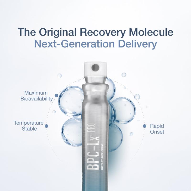 BPC-Lx Amino Acid- Supplement Spray