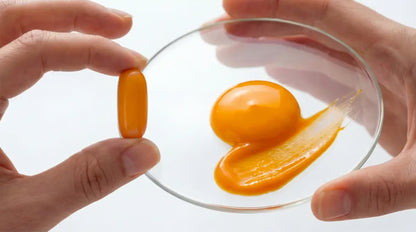 Liposomal Curcumin+ Curcumin Phytosome