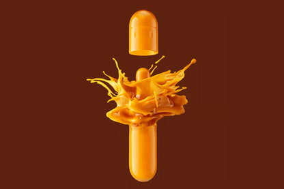 Liposomal Curcumin+ Curcumin Phytosome